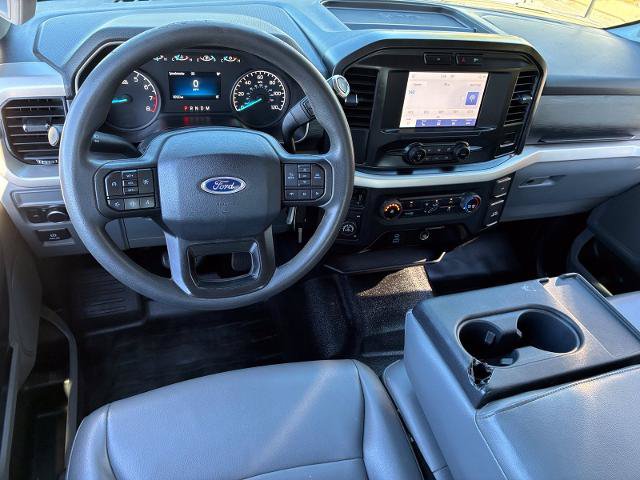 Certified 2021 Ford F150 XL w/ Trailer Tow Package AWD/4WD image 18