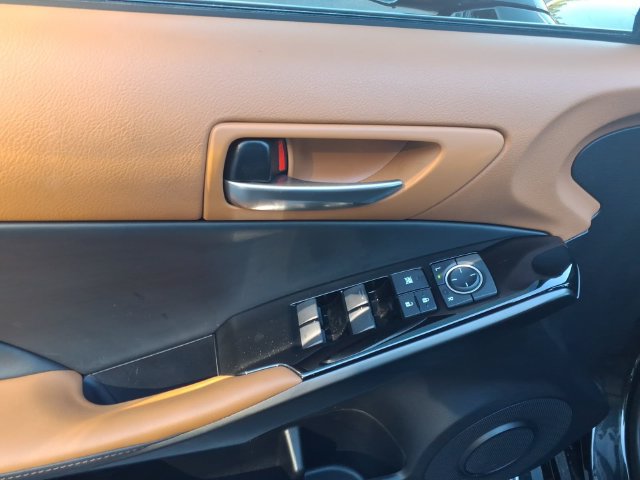 Used 2025 Lexus IS 350 F Sport w/ Accessory Package 2 RWD image 6