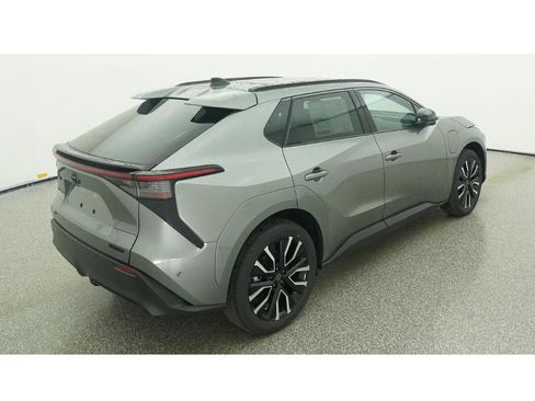 New 2026 Toyota bZ image 9