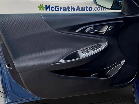 Used 2024 Chevrolet Malibu LT image 18
