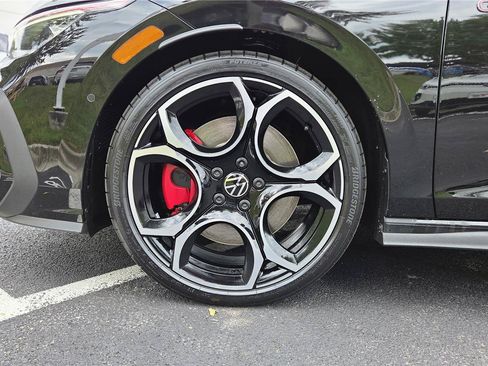 New 2026 Volkswagen GTI Autobahn FWD image 10