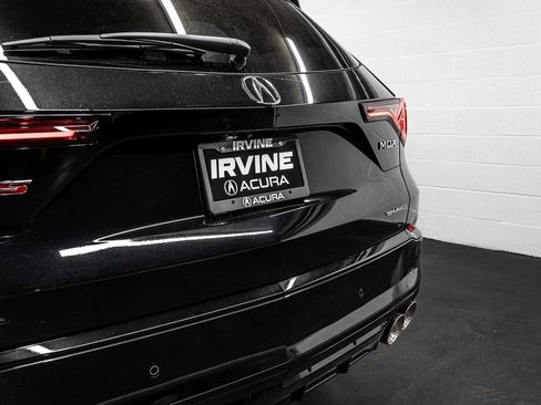 New 2026 Acura MDX Type S AWD/4WD image 15