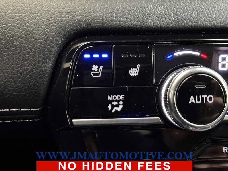 Used 2023 Honda Pilot Elite image 44