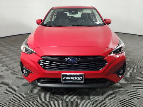 New 2026 Subaru Impreza 2.0i Sport image 9