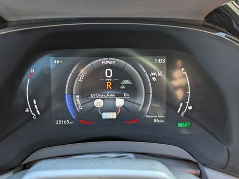 Certified 2023 Lexus RX 500h F Sport image 34