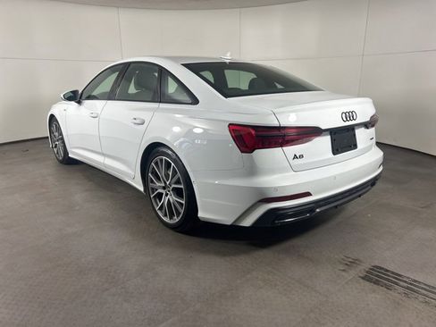 Used 2023 Audi A6 Premium Plus w/ Premium Plus Package image 5