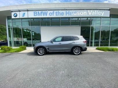Used 2026 BMW X5 xDrive50e w/ Climate Comfort Package