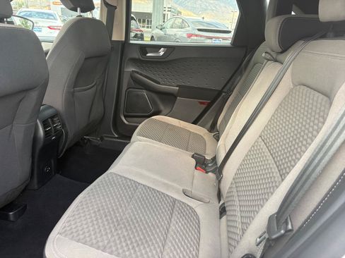 Used 2020 Ford Escape SE AWD/4WD image 11