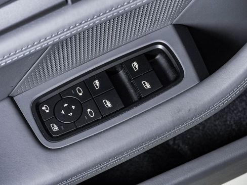 Certified 2025 Porsche Taycan RWD image 25
