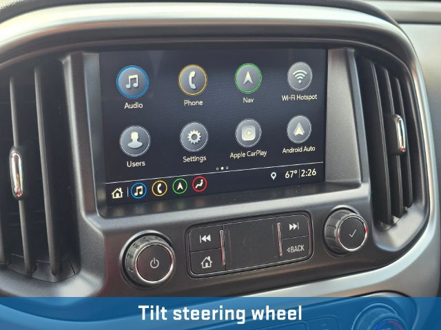 Used 2021 Chevrolet Colorado ZR2 AWD/4WD image 30
