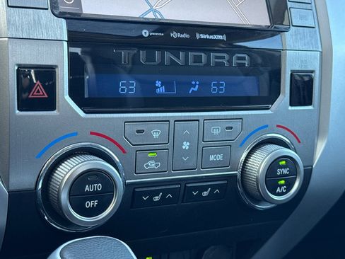 Used 2020 Toyota Tundra Limited image 20