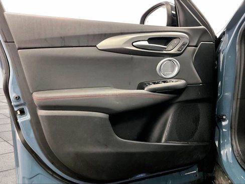 Used 2024 Dodge Hornet R/T Plus w/ R/T Blacktop Package image 22