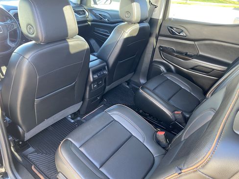 Used 2021 GMC Acadia AT4 w/ Trailering Package image 19