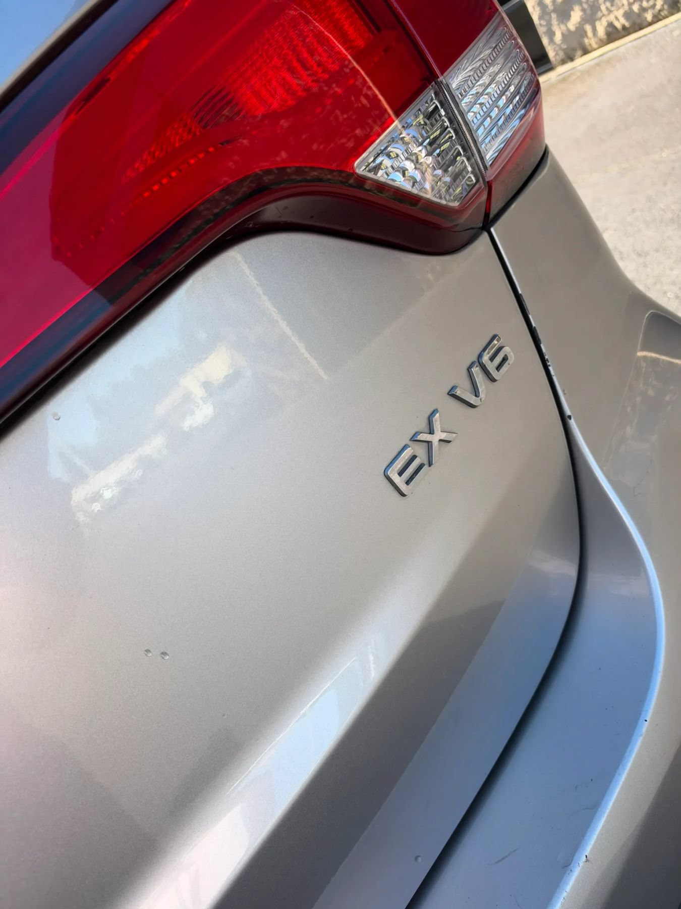 Used 2015 Kia Sorento EX FWD image 10