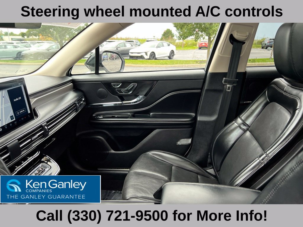 Used 2024 Lincoln Corsair Reserve w/ Equipment Group 201A AWD/4WD image 37