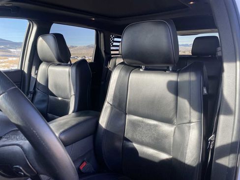 Used 2020 Jeep Grand Cherokee High Altitude image 15