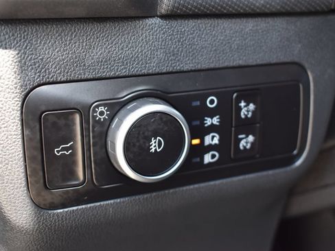 Certified 2025 Ford Bronco Sport Outer Banks w/ Outer Banks Tech Package+ AWD/4WD image 24