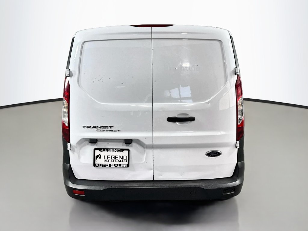 Used 2015 Ford Transit Connect XL FWD image 9