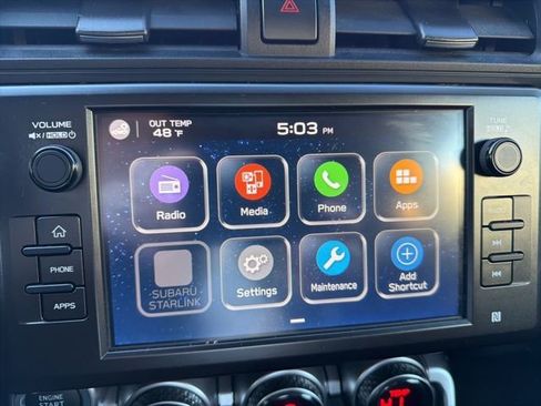 Used 2023 Subaru BRZ Premium image 14