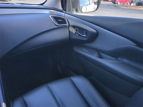 Used 2023 Nissan Murano SV w/ SV Midnight Edition Package image 17