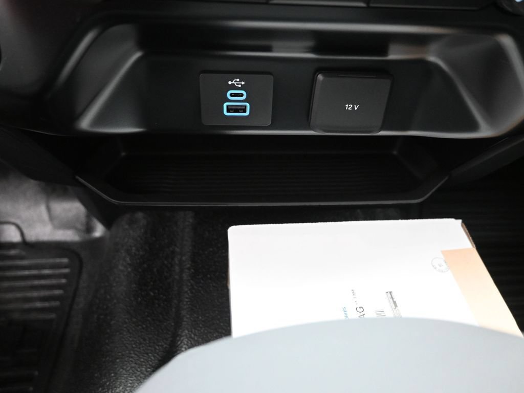 New 2025 Ford F350 XL AWD/4WD image 27