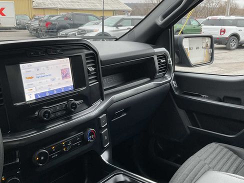 Used 2023 Ford F150 XL w/ STX Appearance Package image 38