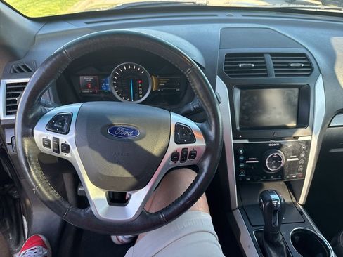 Used 2014 Ford Explorer Limited image 7