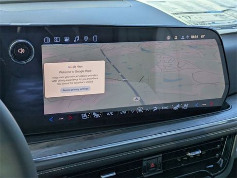 New 2026 Chevrolet Tahoe Premier image 19