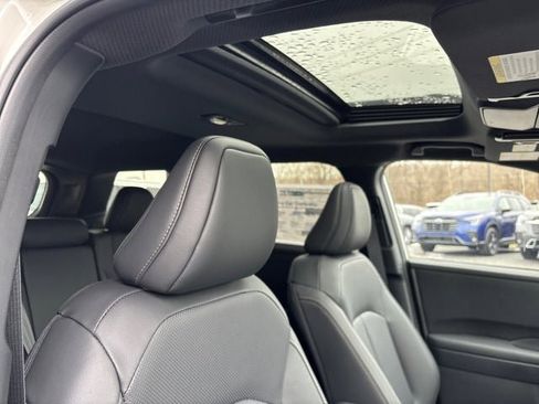 New 2026 Subaru Outback Limited image 93