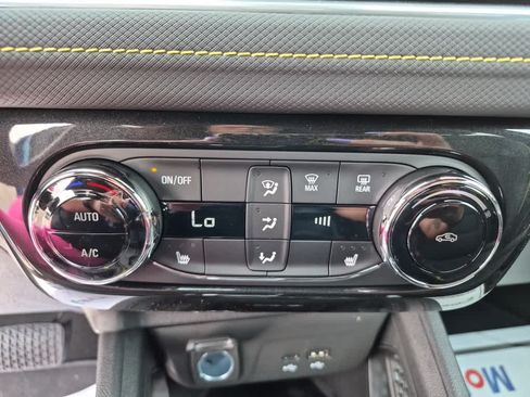New 2026 Chevrolet TrailBlazer ACTIV w/ Convenience Package FWD image 23