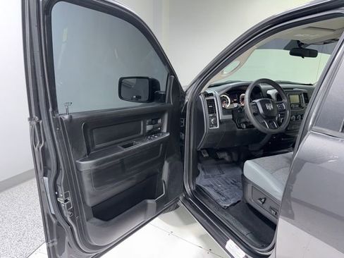 Used 2019 RAM 1500 Tradesman w/ Popular Equipment Group AWD/4WD image 8