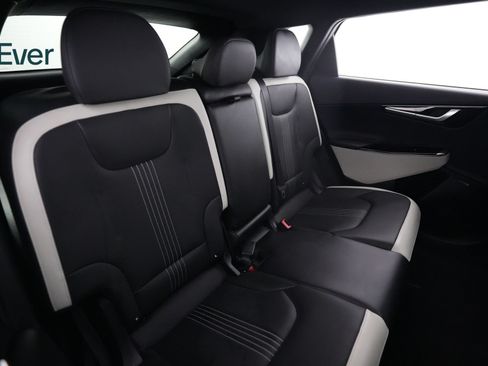 Used 2024 Kia EV6 GT-Line RWD image 5