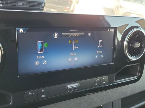 New 2025 Mercedes-Benz Sprinter 2500 image 19