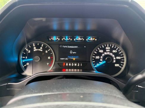 Used 2015 Ford F150 XLT w/ Equipment Group 302A Luxury AWD/4WD image 29