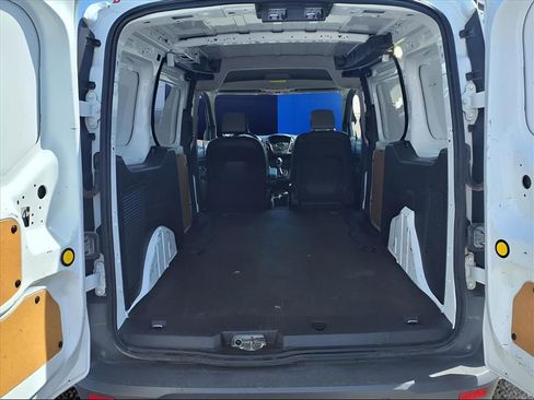 Used 2017 Ford Transit Connect XL FWD image 23
