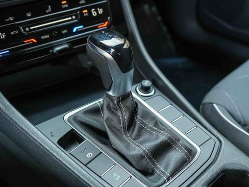 New 2026 Volkswagen Jetta Sport FWD image 21