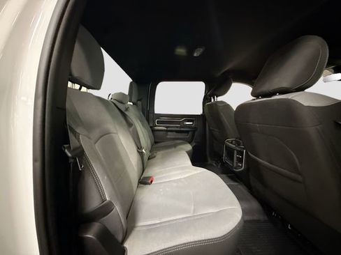 Used 2024 RAM 2500 Big Horn w/ Snow Chief Group image 26