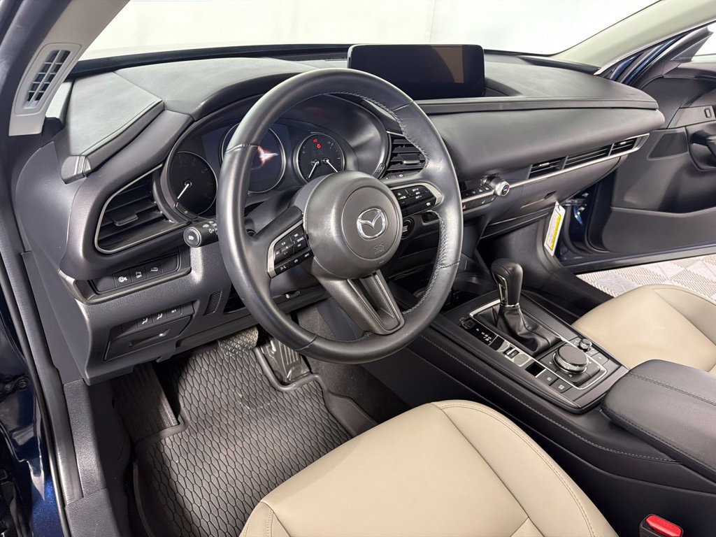 Used 2026 MAZDA CX-30 AWD 2.5 S image 8