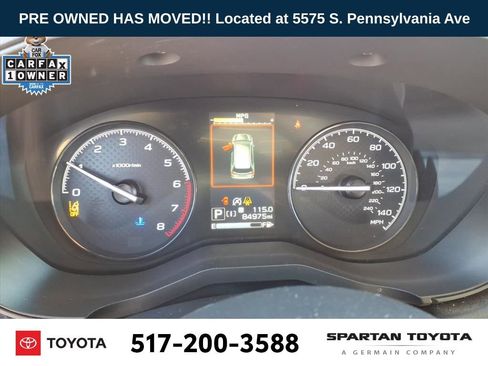 Used 2023 Subaru Forester image 18