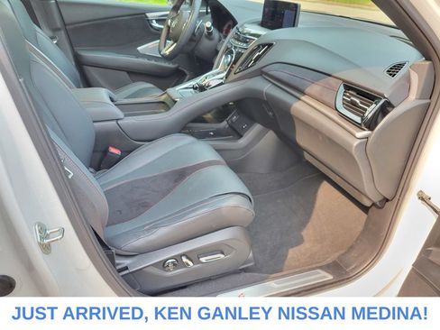 Used 2023 Acura RDX A-Spec AWD/4WD image 23