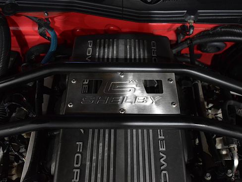 Used 2009 Ford Mustang GT Premium RWD image 40