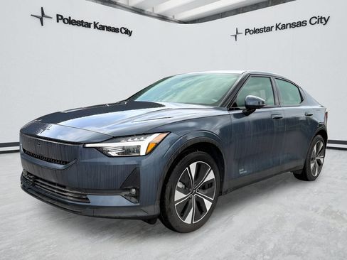 Certified 2024 Polestar Polestar 2 AWD/4WD image 33