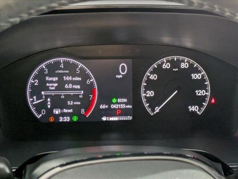 Certified 2023 Honda CR-V EX-L image 11