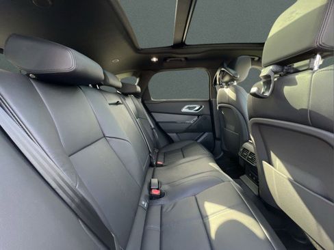 New 2026 Land Rover Range Rover Velar S image 19