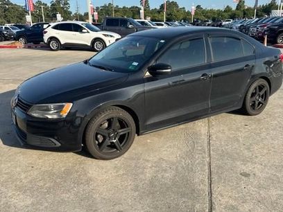 Used 2014 Volkswagen Jetta SE