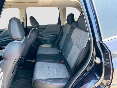 Used 2020 Subaru Forester Sport image 25