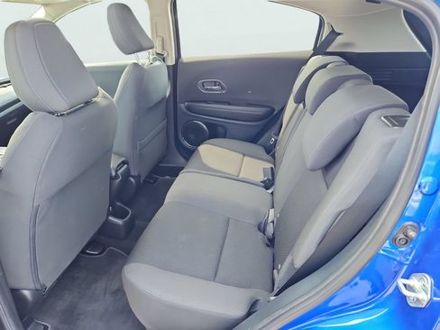 Certified 2021 Honda HR-V EX image 29