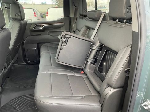 New 2026 Chevrolet Silverado 1500 LT Trail Boss w/ LT Trail Boss Premium Package image 26