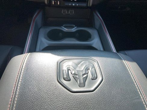 Used 2024 RAM 1500 Rebel w/ Rebel Level 1 Equipment Group image 24