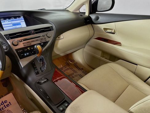 Used 2012 Lexus RX 350 AWD image 22
